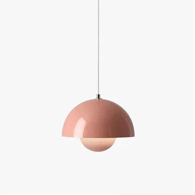 Lisslune | LumiDome - Stylish modern pendant lights