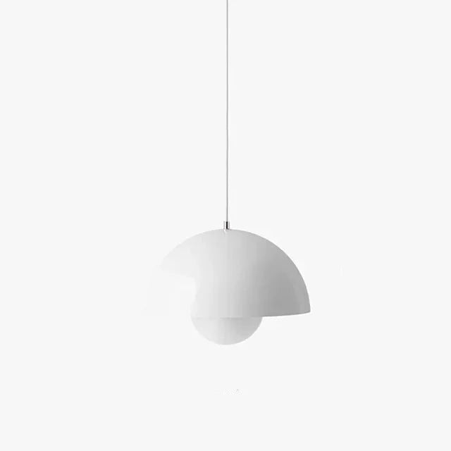 Lisslune | LumiDome - Stylish modern pendant lights