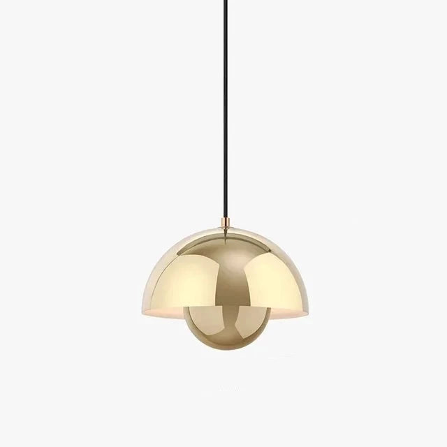 Lisslune | HangBloom - Modern Minimalist Pendant Light