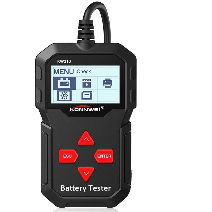 Lisslune | Car Diagnostic Tool