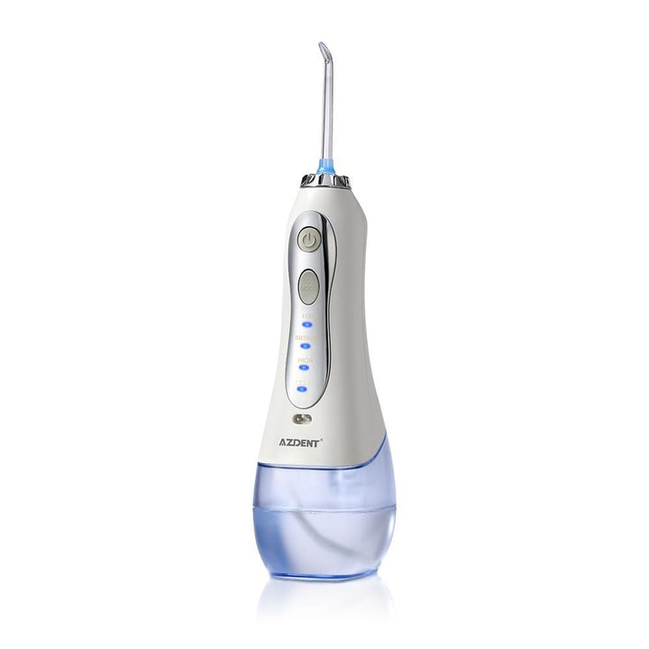 Lisslune | Cordless Water Flosser