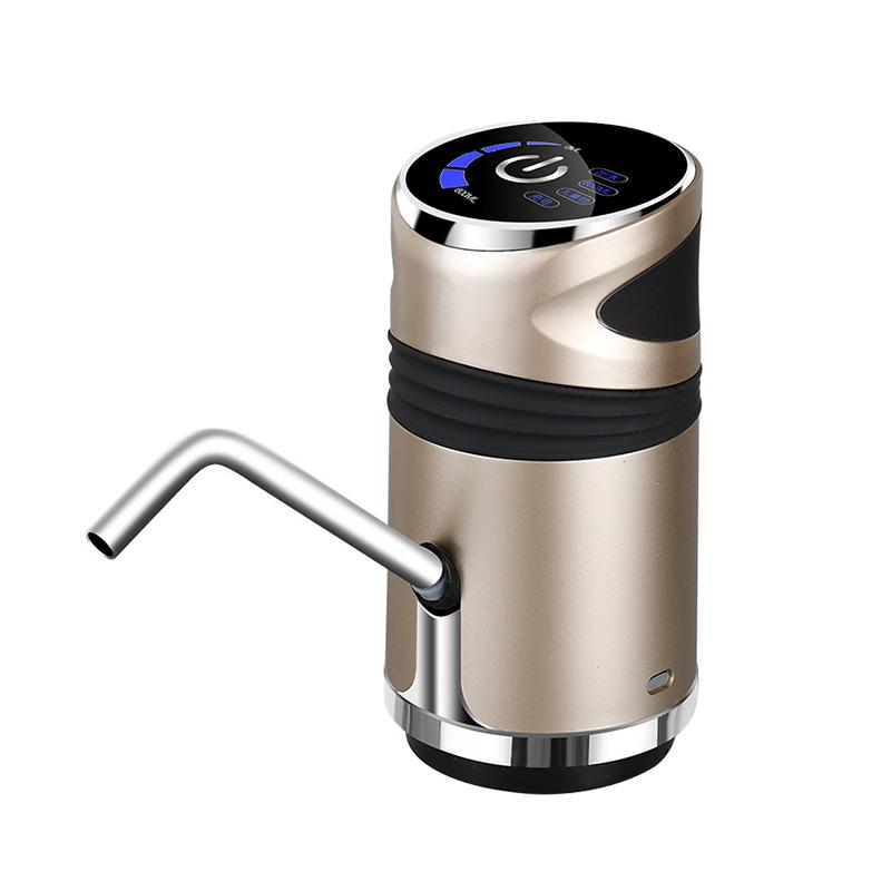 Lisslune | Water Bottle Pump