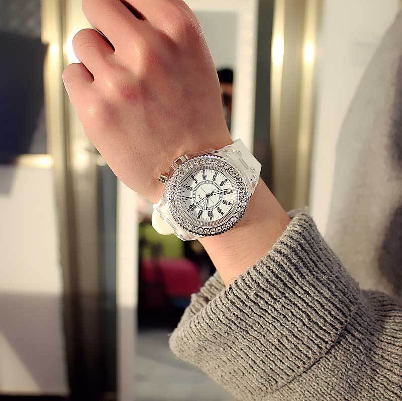 Lisslune | Luminous Watch