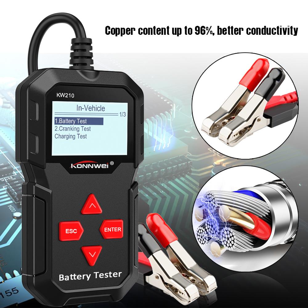 Lisslune | Car Diagnostic Tool