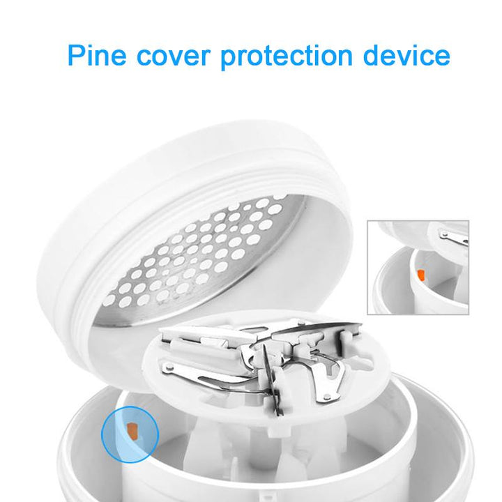 Lisslune | Lint Remover - USB Lint Remover