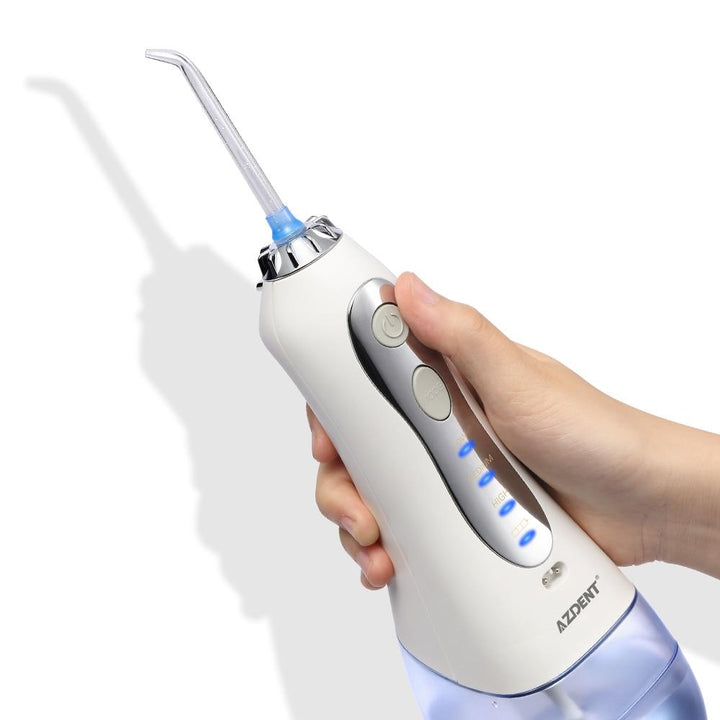 Lisslune | Cordless Water Flosser