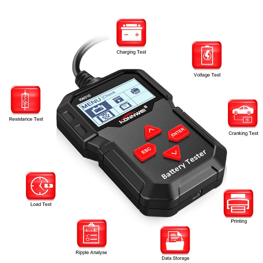 Lisslune | Car Diagnostic Tool