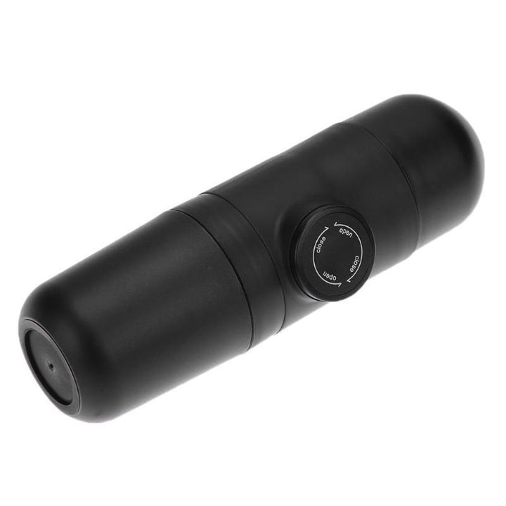 Lisslune | Portable Coffee Maker