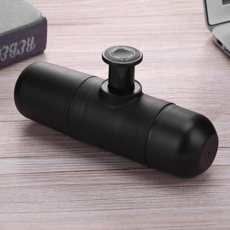 Lisslune | Portable Coffee Maker