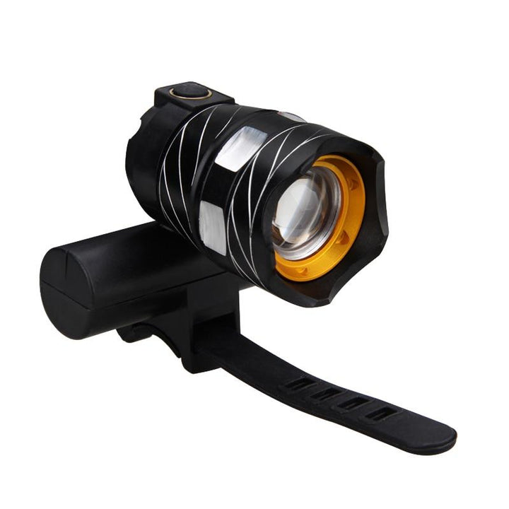 Lisslune | Bicycle Headlight - Bike LED Light