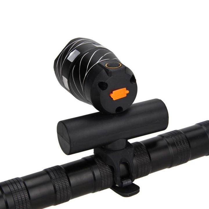 Lisslune | Bicycle Headlight - Bike LED Light