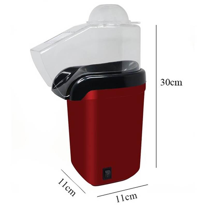 Lisslune | Mini Popcorn Maker