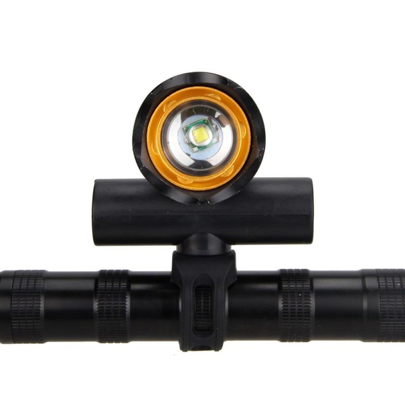 Lisslune | Bicycle Headlight - Bike LED Light