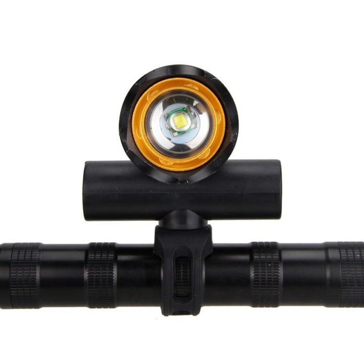 Lisslune | Bicycle Headlight - Bike LED Light