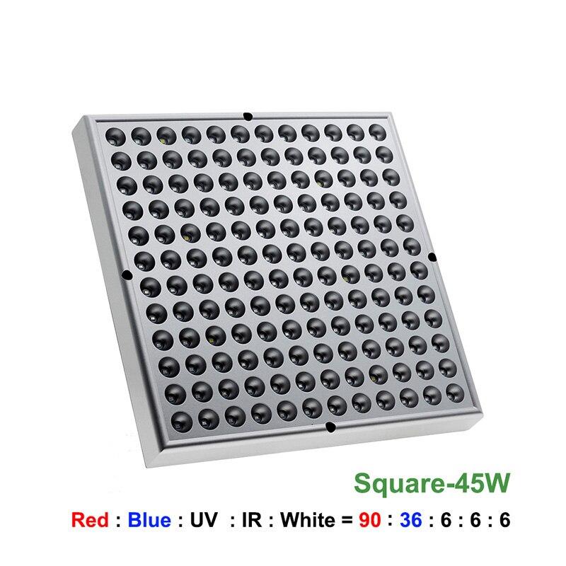 Lisslune | Led Grow Lights - Plant Grow Light