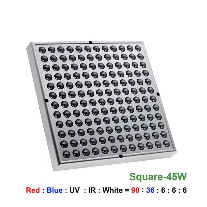 Lisslune | Led Grow Lights - Plant Grow Light