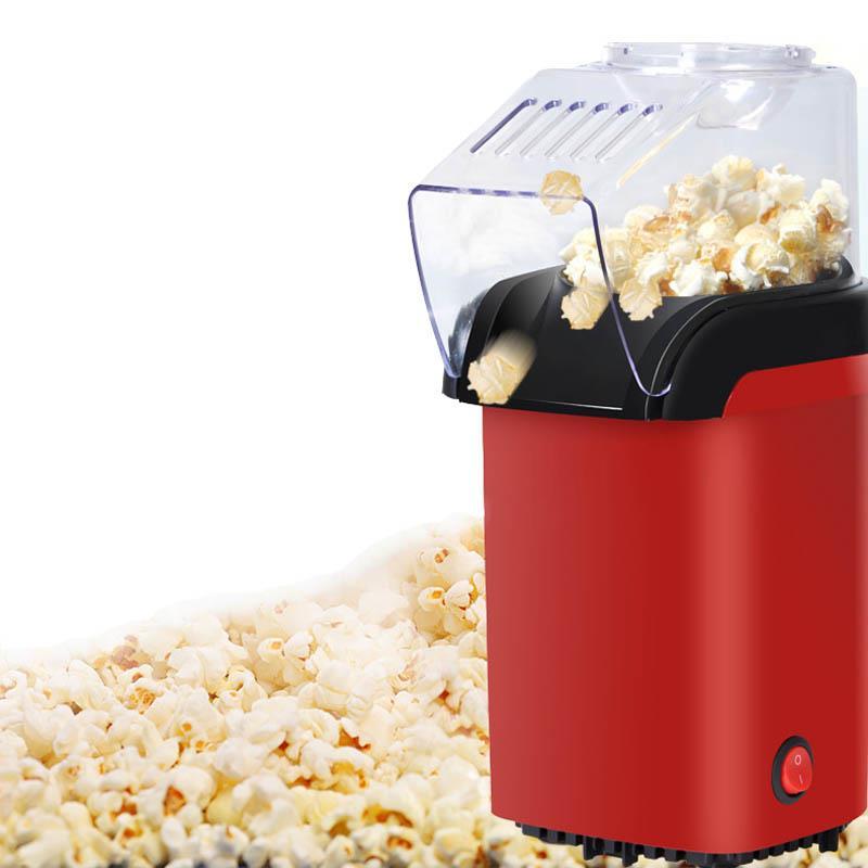 Lisslune | Mini Popcorn Maker