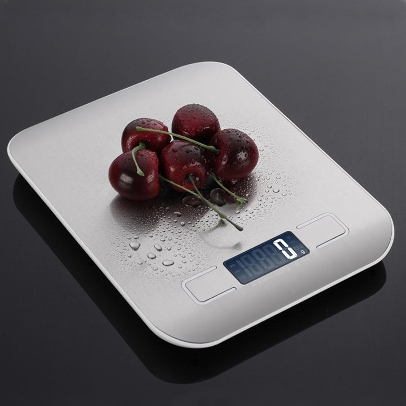 Lisslune | Digital Food Weight Pocket Mini Kitchen Scale