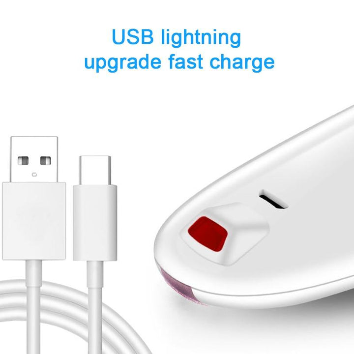 Lisslune | Lint Remover - USB Lint Remover