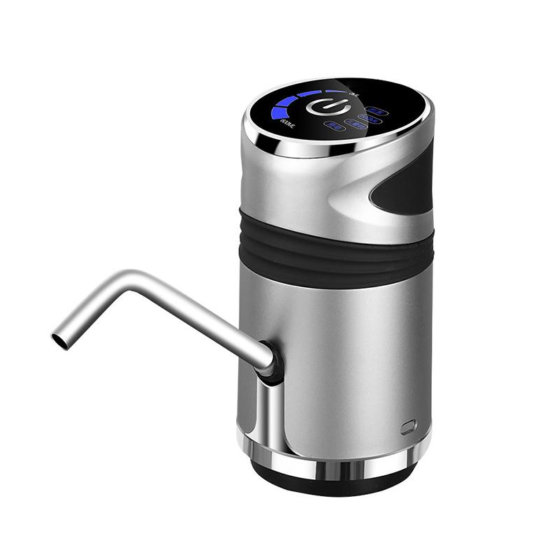 Lisslune | Water Bottle Pump