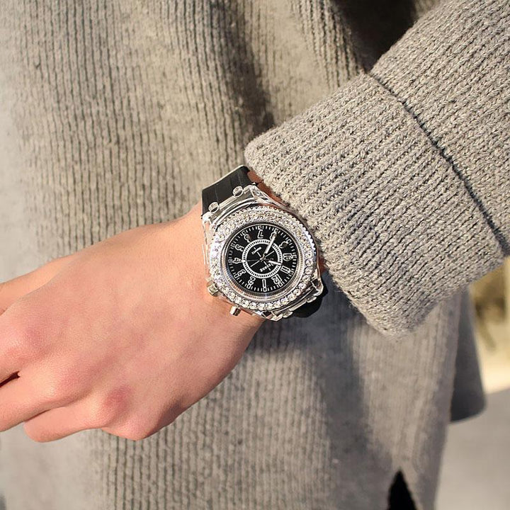 Lisslune | Luminous Watch