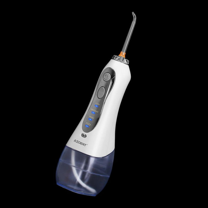 Lisslune | Cordless Water Flosser