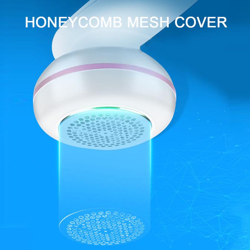 Lisslune | Lint Remover - USB Lint Remover