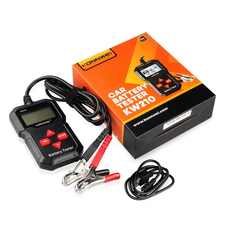 Lisslune | Car Diagnostic Tool
