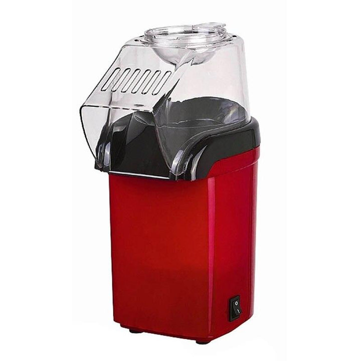 Lisslune | Mini Popcorn Maker