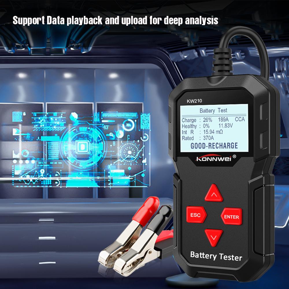 Lisslune | Car Diagnostic Tool