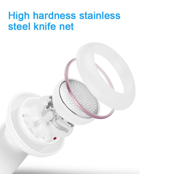 Lisslune | Lint Remover - USB Lint Remover