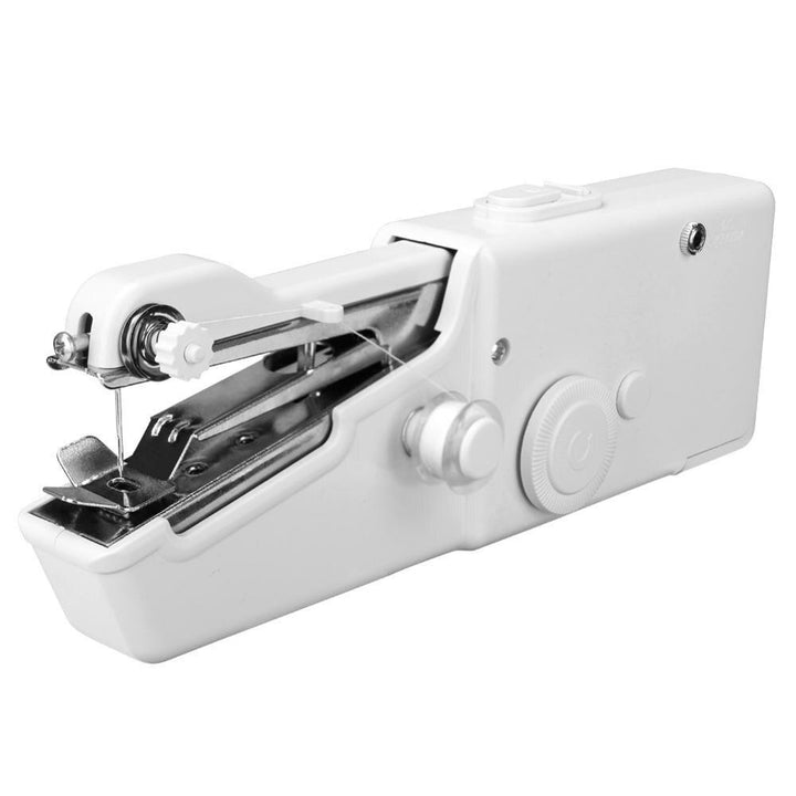 Lisslune | Handheld Sewing Machine - Mini Sewing Machine