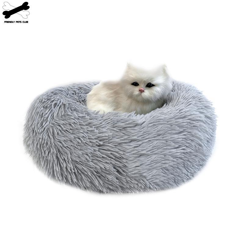 Lisslune | Extra soft pet bed