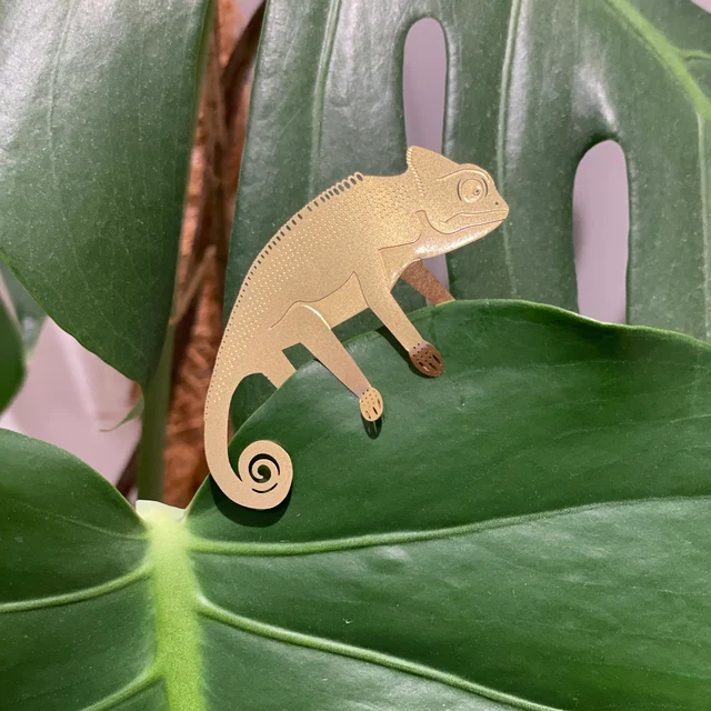 Lisslune | Plant Animal Decorations