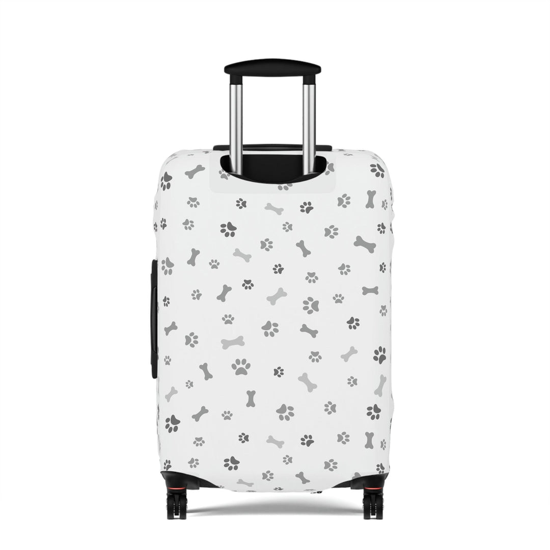 Lisslune | Adjustable Stylish Luggage Protector: Elevate Your Travel Aesthetic
