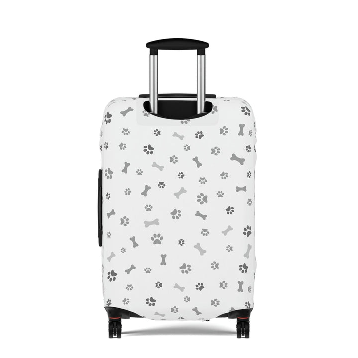 Lisslune | Adjustable Stylish Luggage Protector: Elevate Your Travel Aesthetic