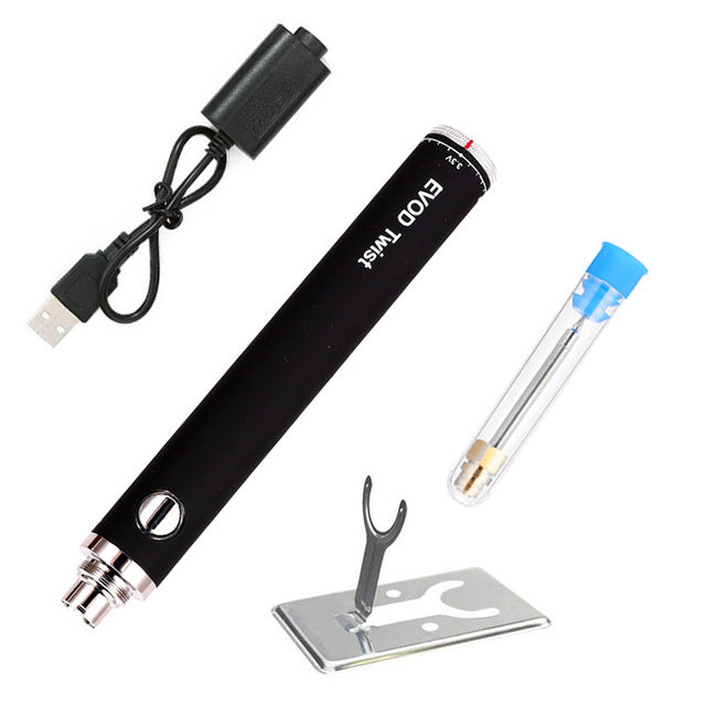 Lisslune | Cordless USB Precision Soldering Iron Tool