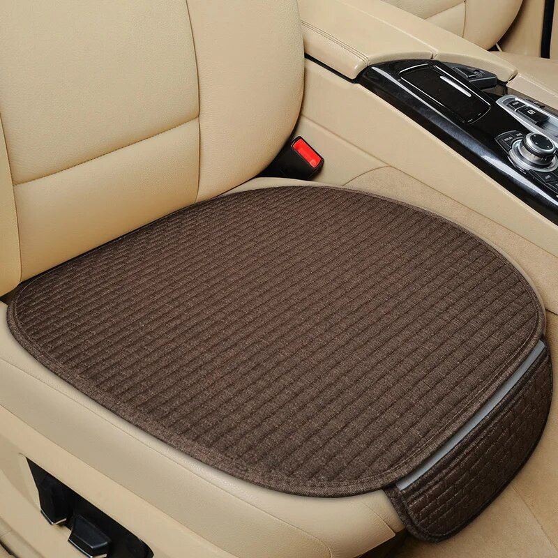 Lisslune | Universal Size Anti-slip Car Seat Protection
