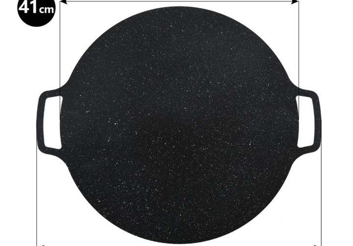 Lisslune | Multifunctional non-stick baking pan