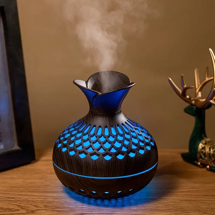 Lisslune | BloomMist - Elegant Flower Diffuser