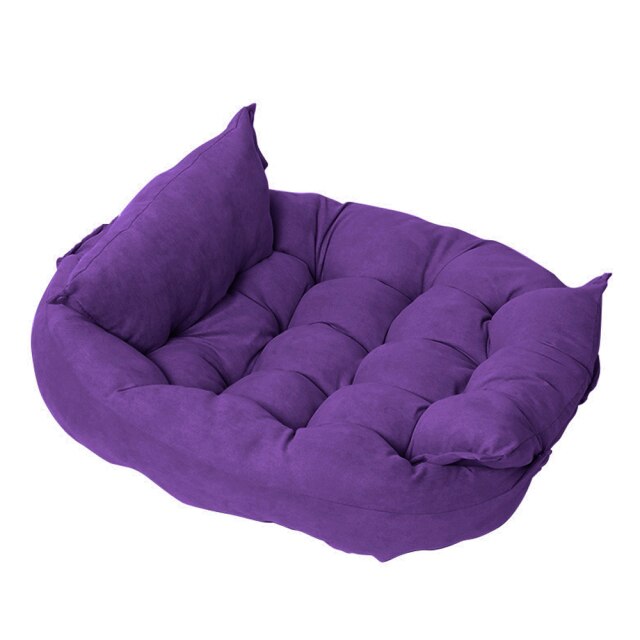 Lisslune | Super Soft Pet Bed