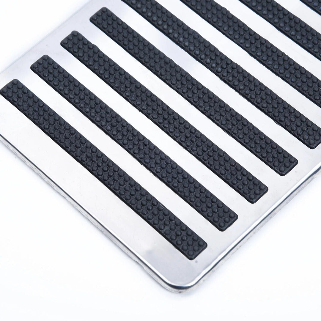 Lisslune | Interior mat Patch Foot pedal