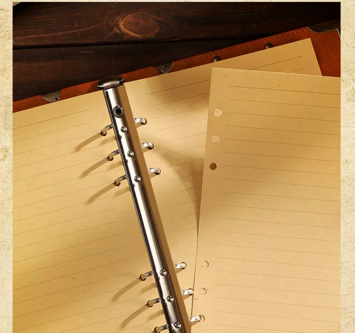 Lisslune | Hogwarts Handbook Notebook Grimoire