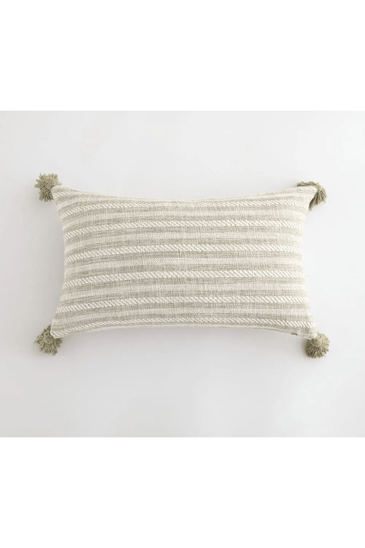 Lisslune | Linen Pillowcase