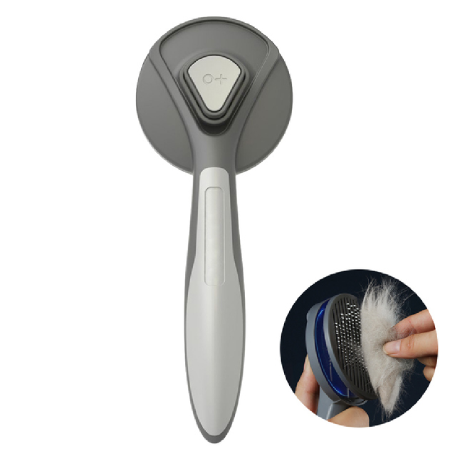 Lisslune | Hair straightener