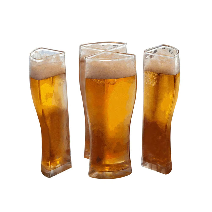 Lisslune | 4in1 Separable Beer Mug