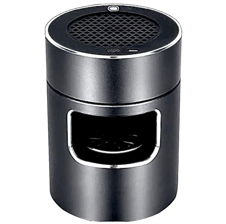 Lisslune | AEROCLEAN – Smart Smokeless Ashtray with Rechargeable Battery and HEPA Filter