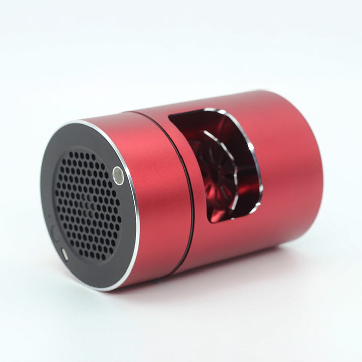 Lisslune | AEROCLEAN – Smart Smokeless Ashtray with Rechargeable Battery and HEPA Filter