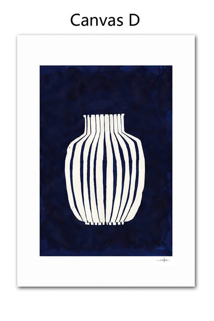 Lisslune | Art Canvas Poster