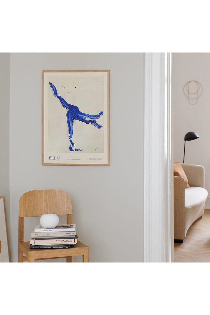 Lisslune | Art Canvas Poster